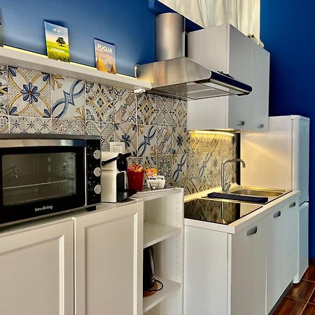 Casadamare Holiday Home Джовинаццо Экстерьер фото