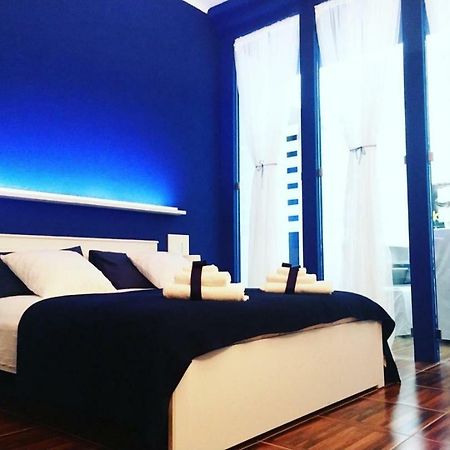 Casadamare Holiday Home Джовинаццо Экстерьер фото