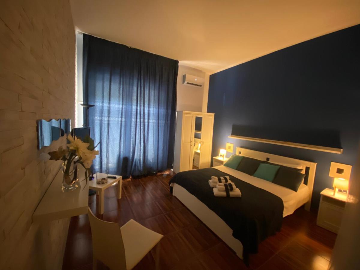 Casadamare Holiday Home Джовинаццо Экстерьер фото