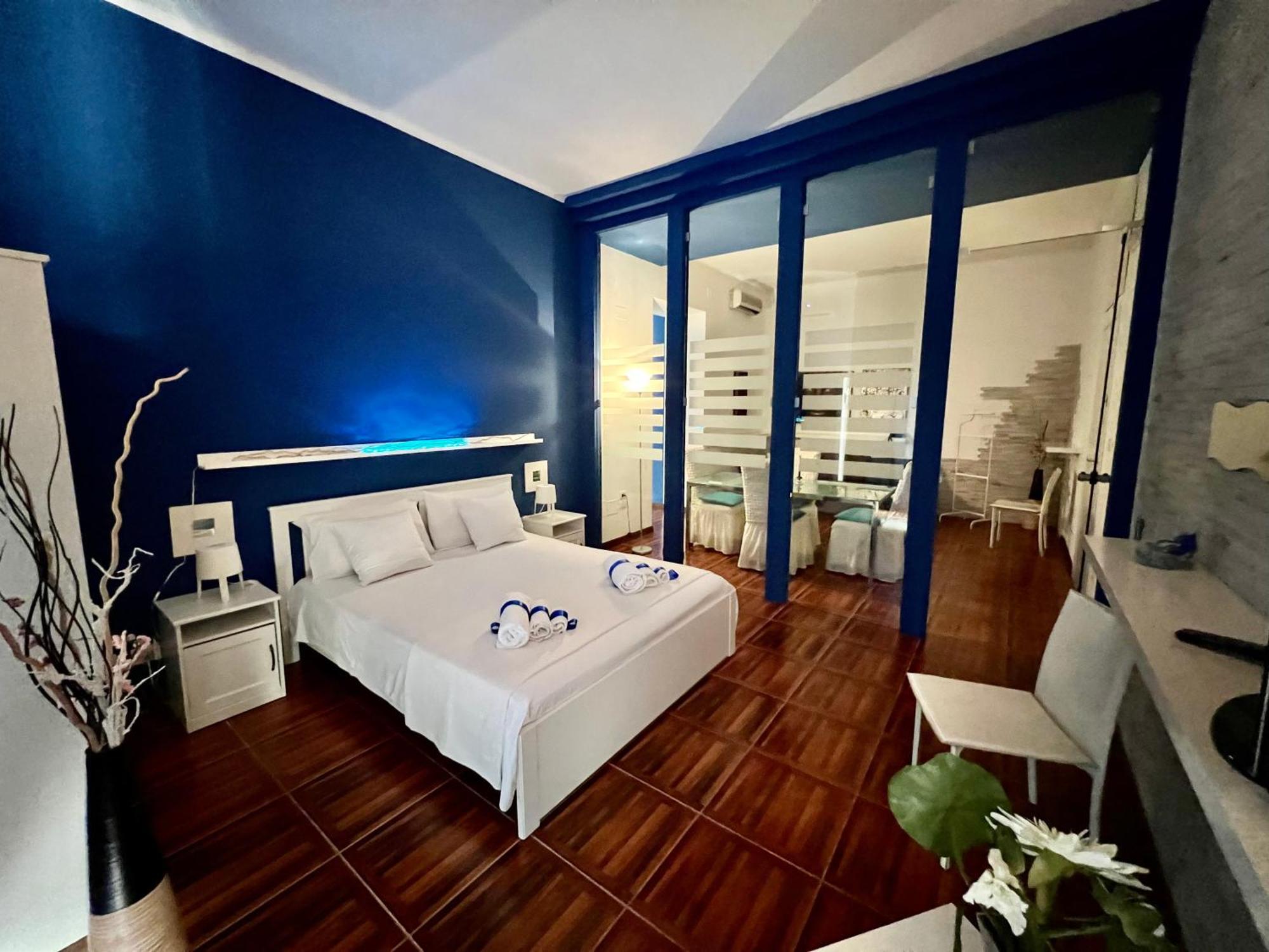 Casadamare Holiday Home Джовинаццо Экстерьер фото