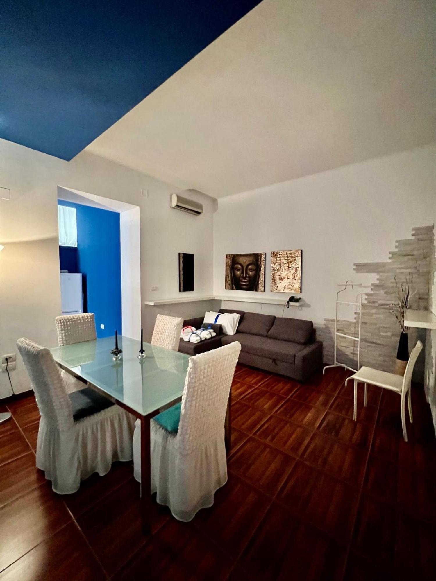 Casadamare Holiday Home Джовинаццо Экстерьер фото