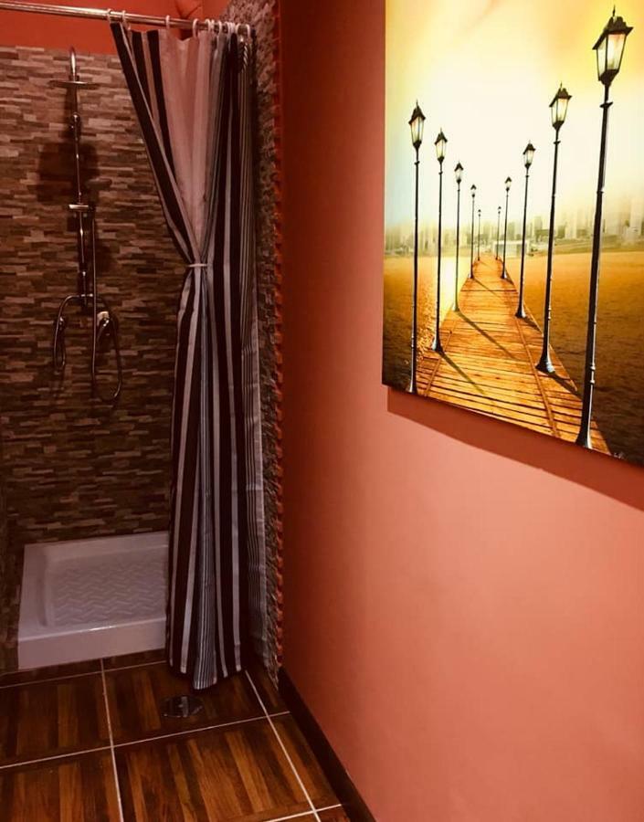 Casadamare Holiday Home Джовинаццо Экстерьер фото